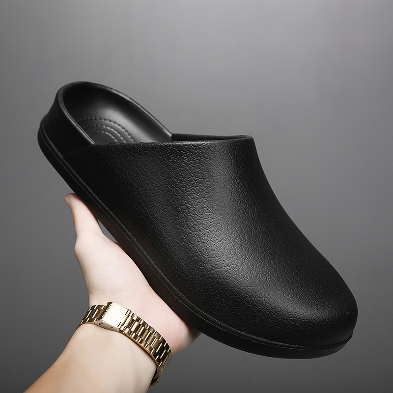Men Slippers WaterProof Anti S - огляд і ціна Farming For Agriculture