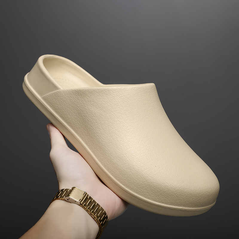 Men Slippers WaterProof Anti S - огляд і ціна Farming For Agriculture