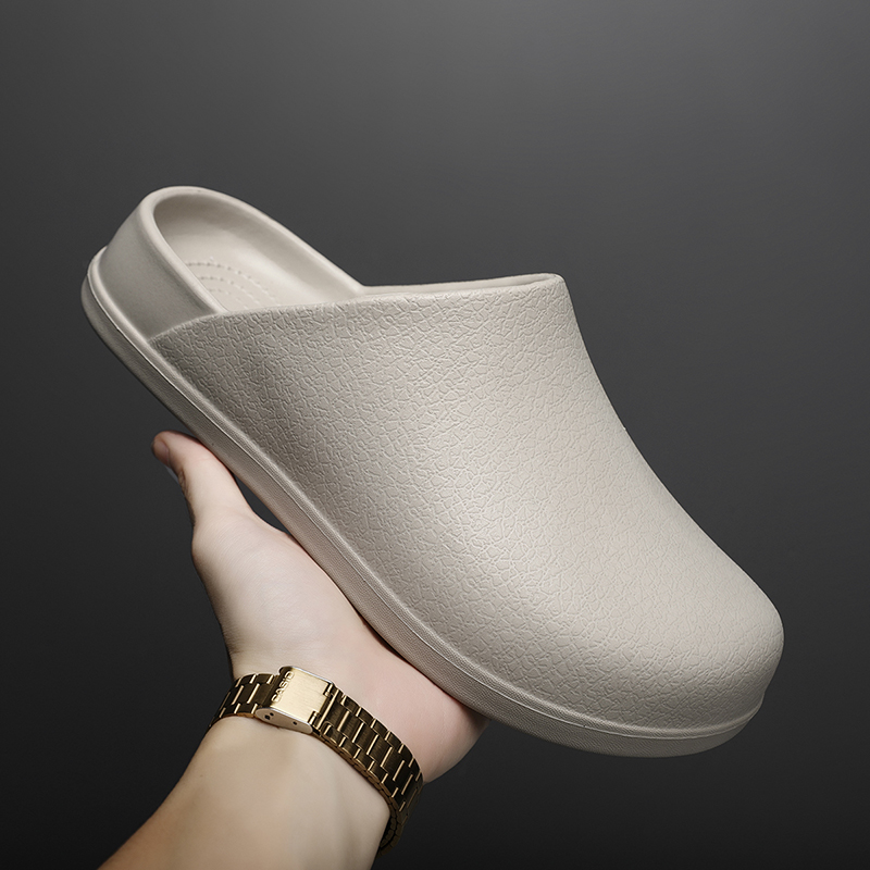 Men Slippers WaterProof Anti S - огляд і ціна Farming For Agriculture