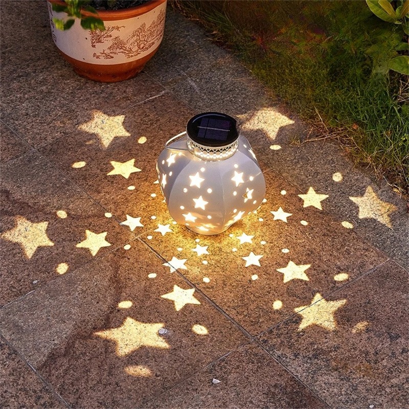 Garden Star Projector Lamp Han - огляд і ціна Farming For Agriculture