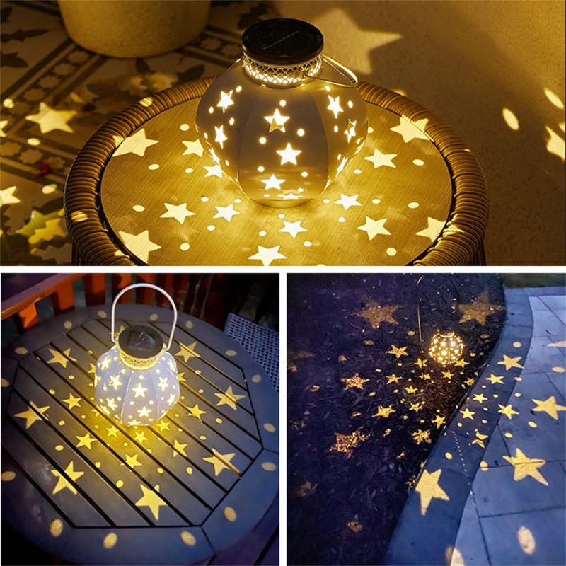 Garden Star Projector Lamp Han - огляд і ціна Farming For Agriculture