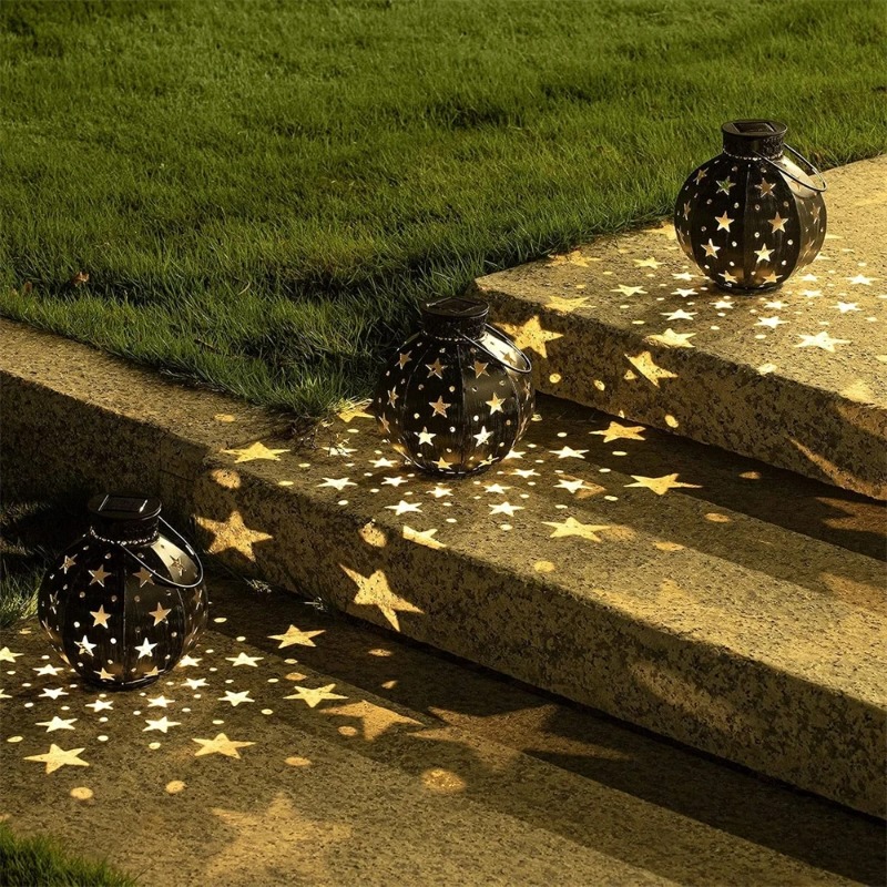 Garden Star Projector Lamp Han - огляд і ціна Farming For Agriculture