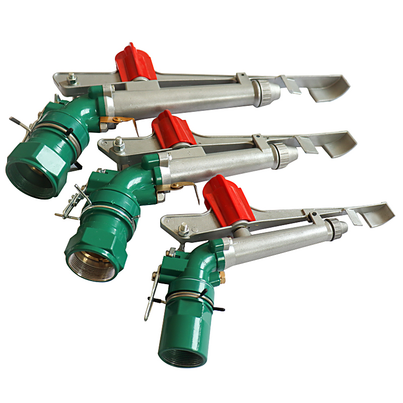 Agricultural Tripod Rain Gun S - огляд і ціна Agriculture Farming Degree