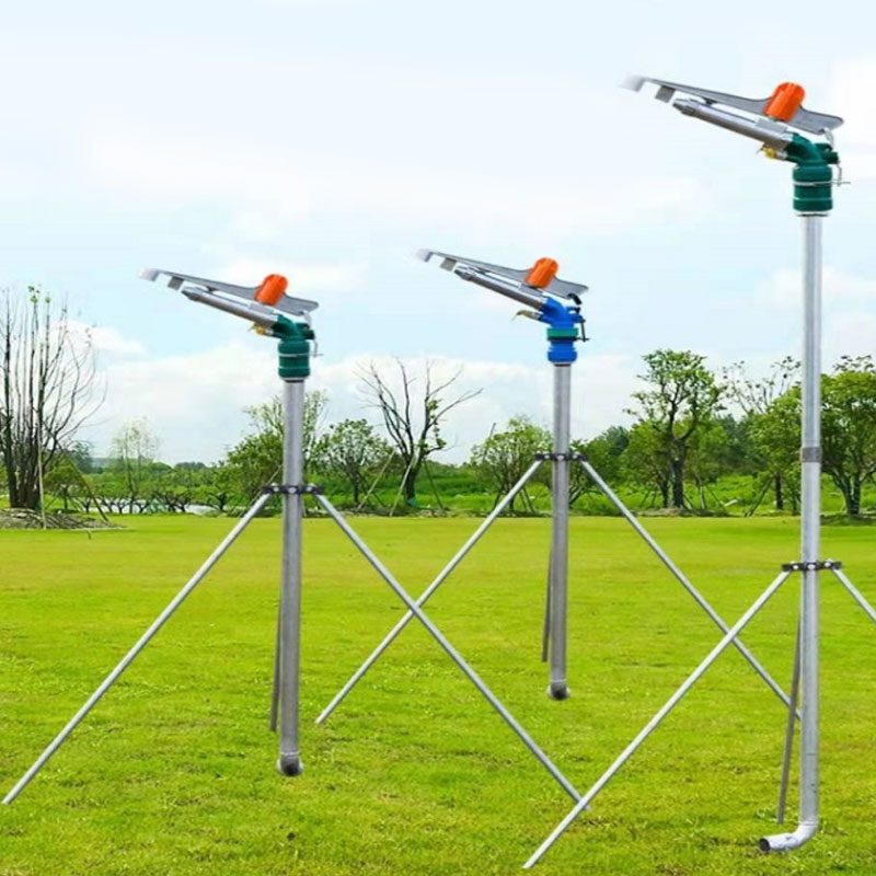 Agricultural Tripod Rain Gun S - огляд і ціна Agriculture Farming Degree