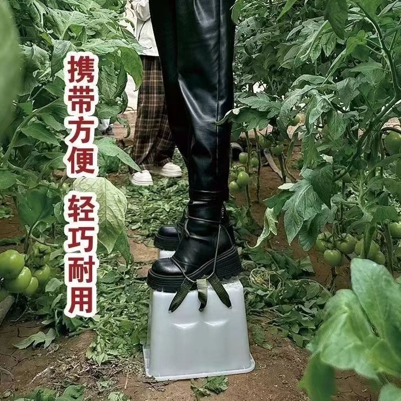 Greenhouse Farm Heightening St - огляд і ціна Agriculture Farming Shoes