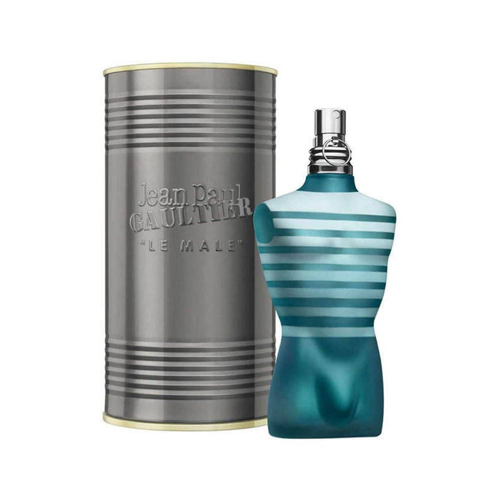 Jean Paul Gaultier Le Beau Eli - огляд і ціна Farming For Agriculture