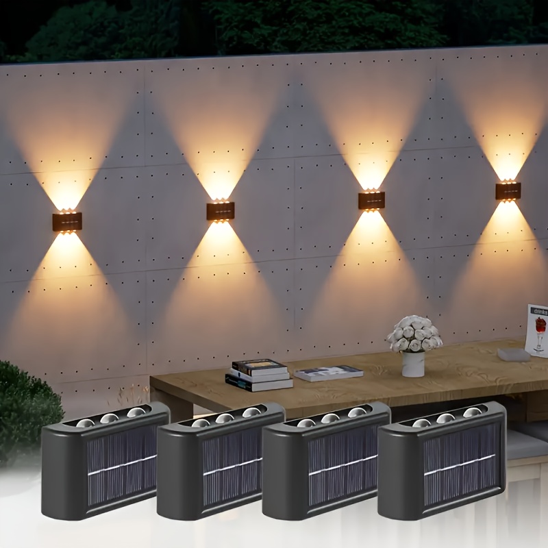 LED Solar Light Outdoor Waterp - огляд і ціна Farming For Agriculture