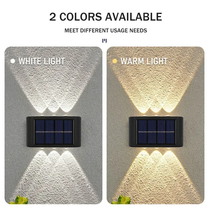 LED Solar Light Outdoor Waterp - огляд і ціна Farming For Agriculture