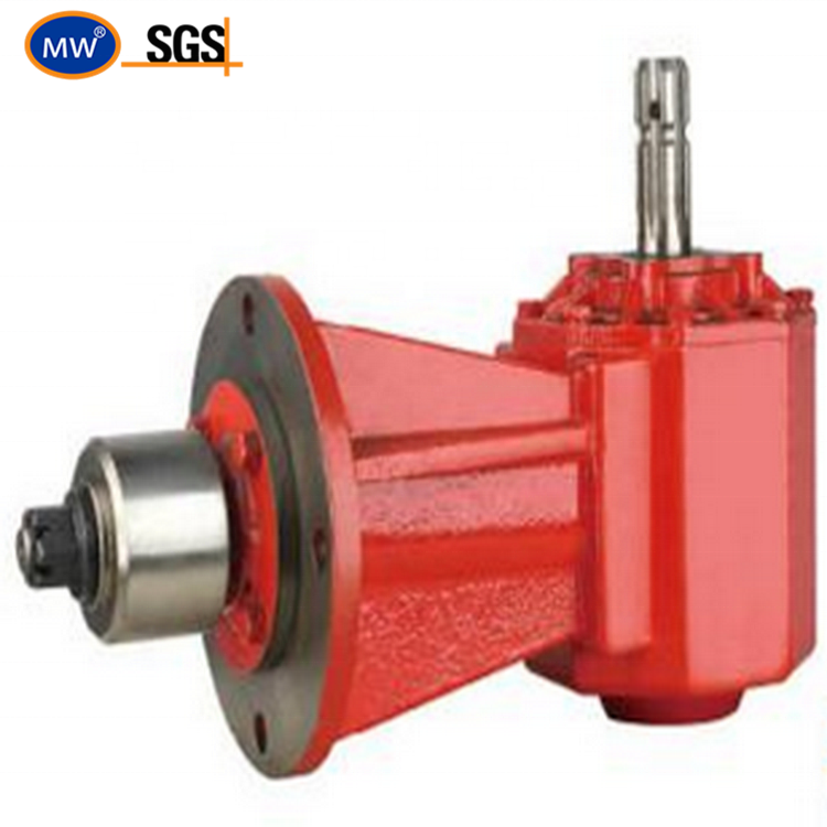 70HP Cone Base Aequilate Splin - огляд і ціна Agriculture Farming Degree
