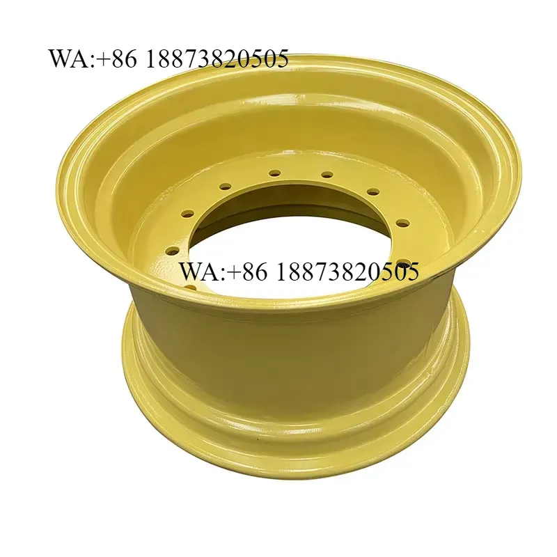 Custom Agricultural Rims 14x24 - огляд і ціна Farming Is Part Of Agriculture