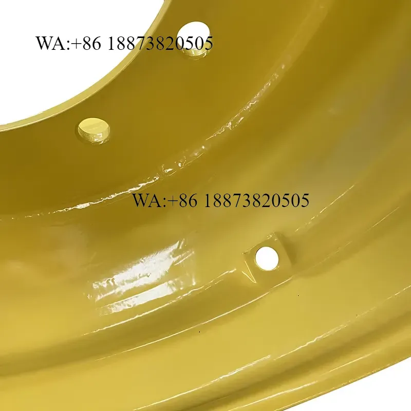 Custom Agricultural Rims 14x24 - огляд і ціна Farming Is Part Of Agriculture
