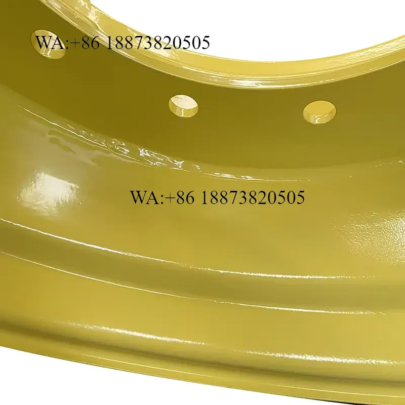 Custom Agricultural Rims 14x24 - огляд і ціна Farming Is Part Of Agriculture