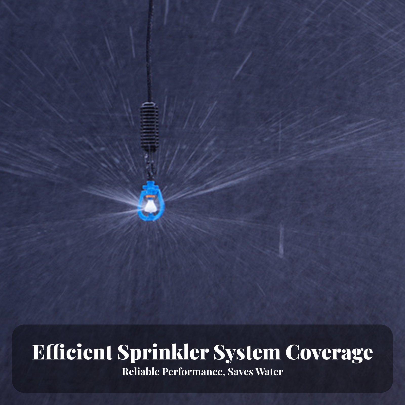 360 Degree Irrigation Sprinkle - огляд і ціна Agriculture Farming Degree