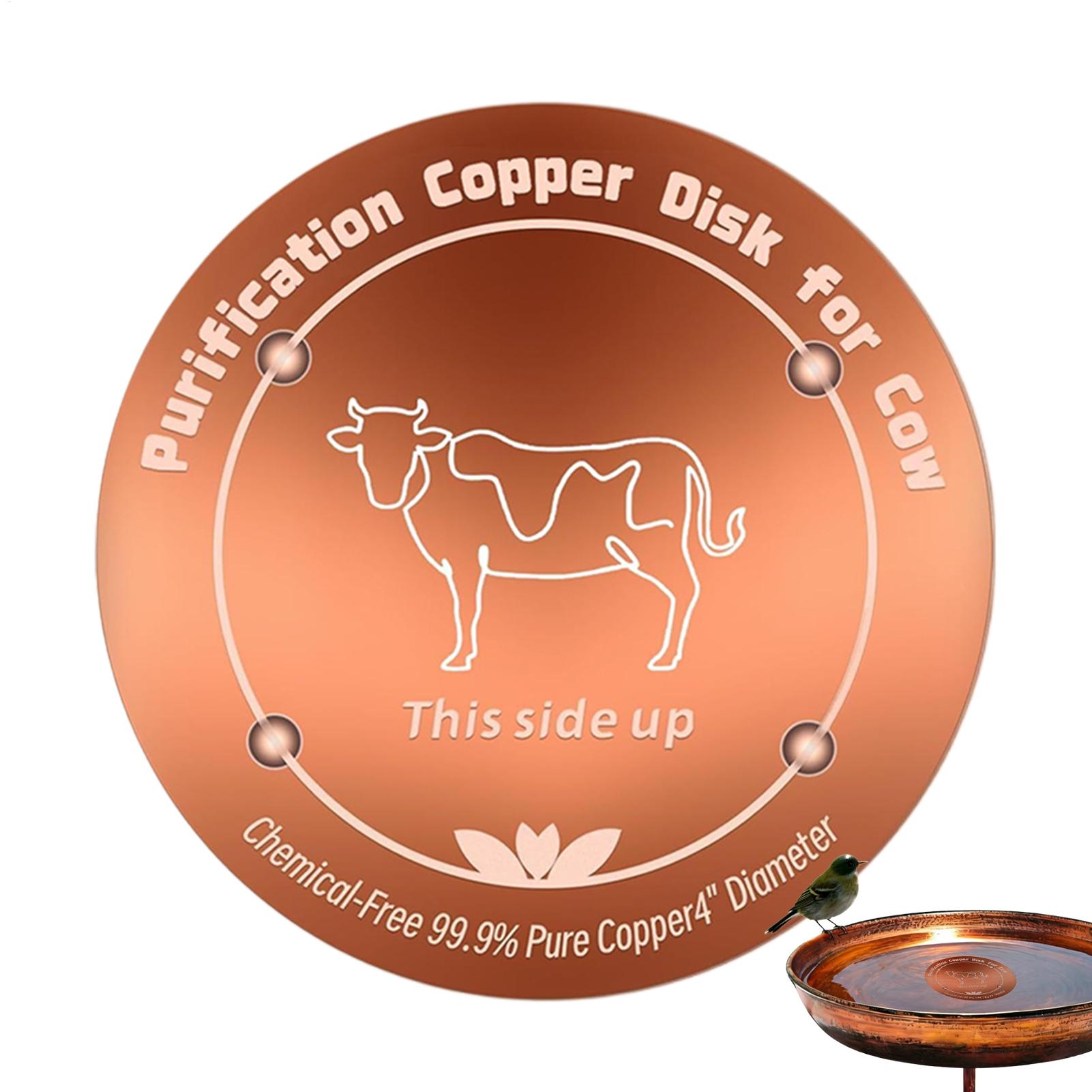 4-inch Universal Purification  - огляд і ціна Farming & Agriculture Word Stacks