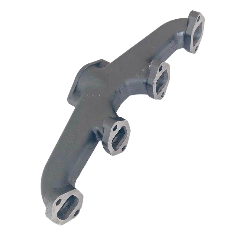 Farm Tractor Exhaust Manifold  - огляд і ціна Farming Is Part Of Agriculture