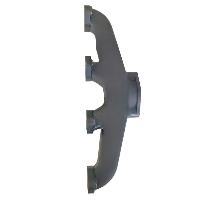 Farm Tractor Exhaust Manifold  - огляд і ціна Farming Is Part Of Agriculture