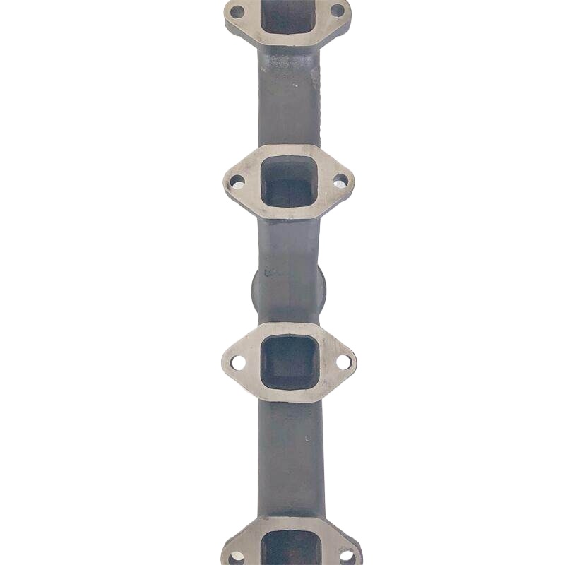 Farm Tractor Exhaust Manifold  - огляд і ціна Farming Is Part Of Agriculture