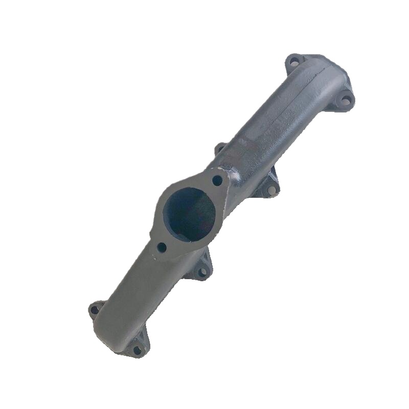 Farm Tractor Exhaust Manifold  - огляд і ціна Farming Is Part Of Agriculture