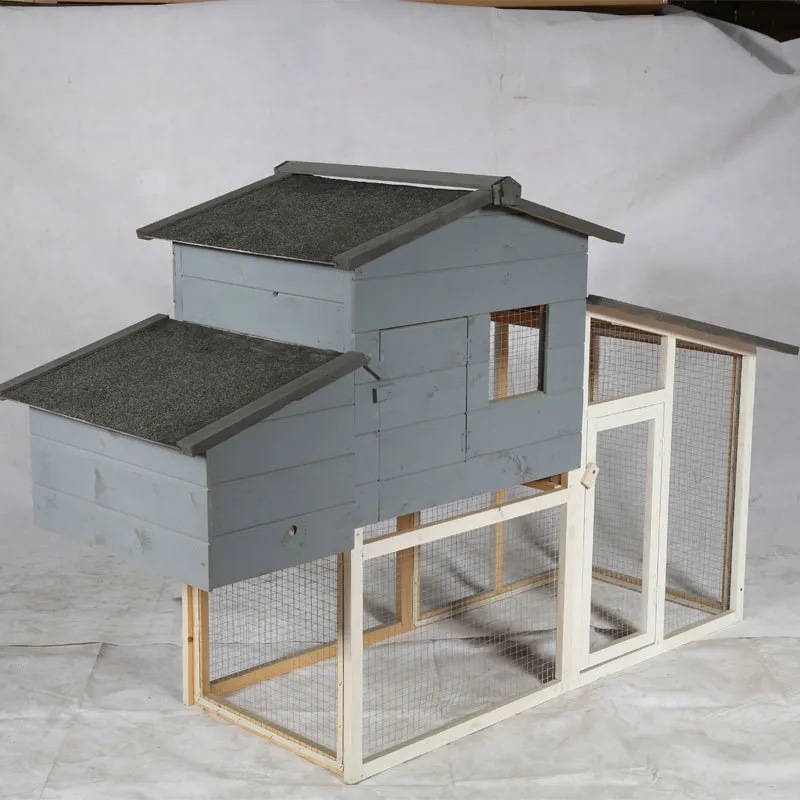 Large Outdoor Chicken Coop Wea - огляд і ціна Farming & Agriculture Word Stacks