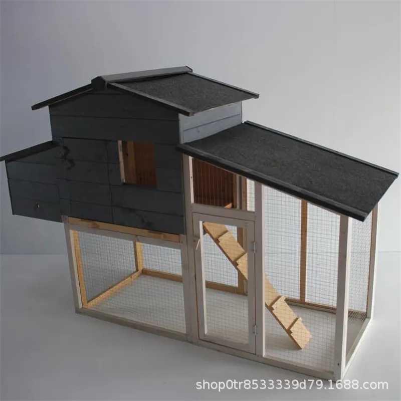 Large Outdoor Chicken Coop Wea - огляд і ціна Farming & Agriculture Word Stacks