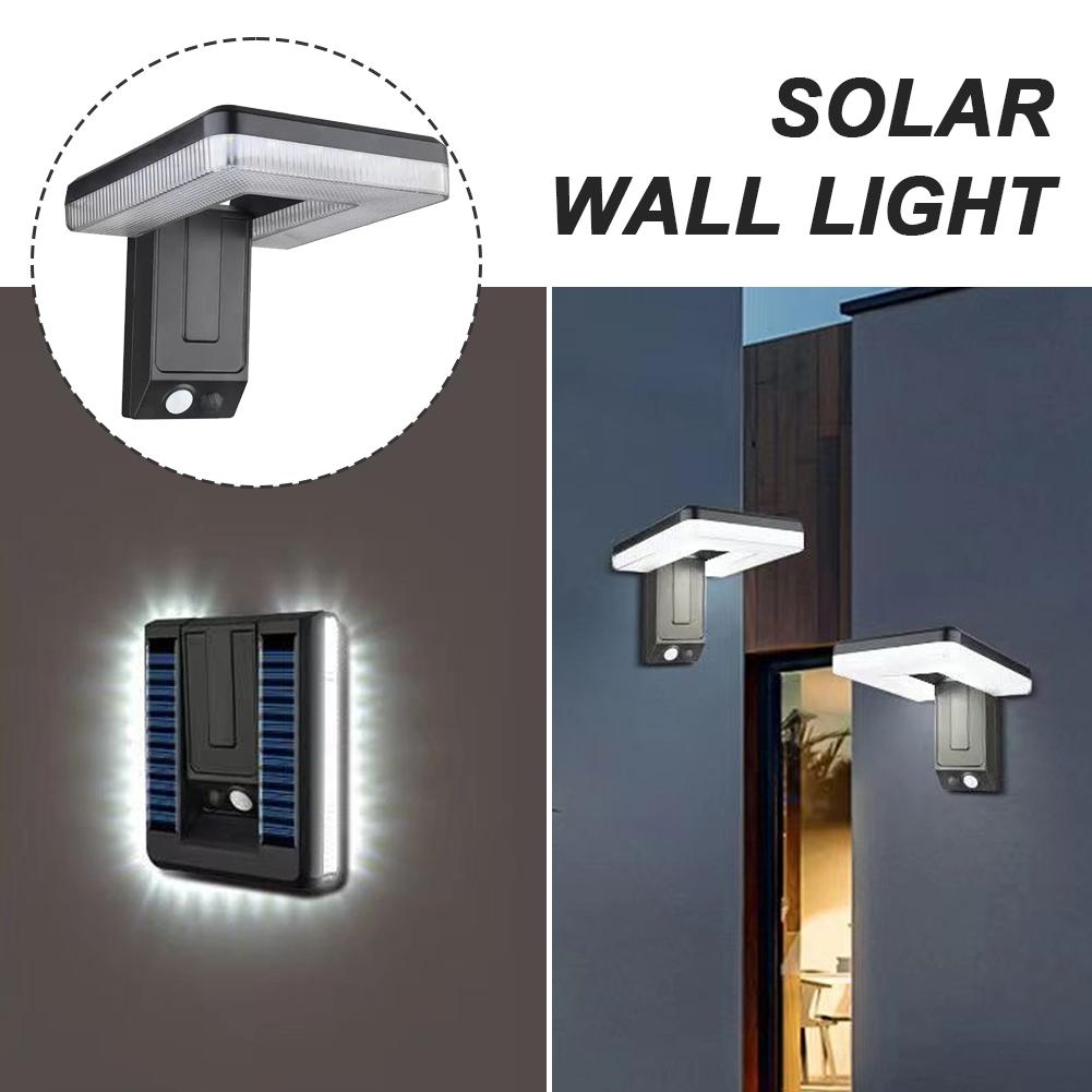 Foldable LED 120° Solar Light  - огляд і ціна Farming For Agriculture