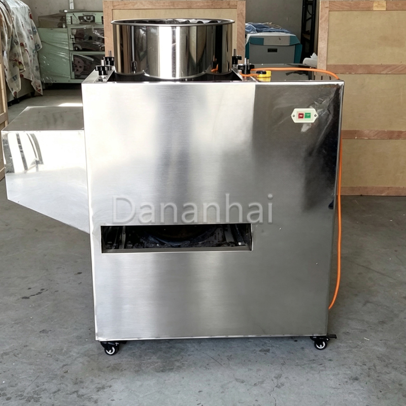 Garlic Separator Machine Comme - огляд і ціна Farming & Agriculture Word Stacks