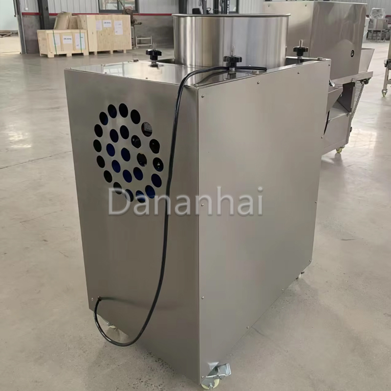 Garlic Separator Machine Comme - огляд і ціна Farming & Agriculture Word Stacks