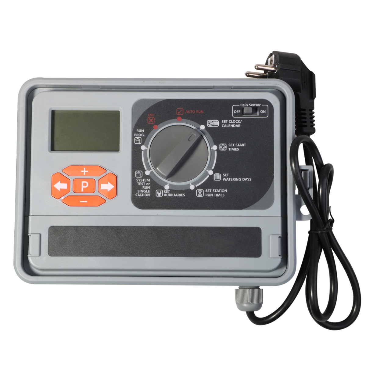 Automatic Control Digital Irri - огляд і ціна Farming Zone