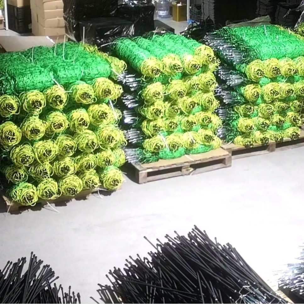 Electric fence net 50 meters l - огляд і ціна Farming & Agriculture Word Stacks