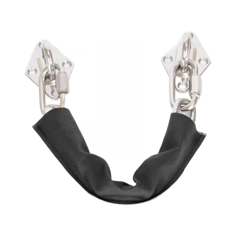 Stainless Steel Security Chain - огляд і ціна Farming Zone
