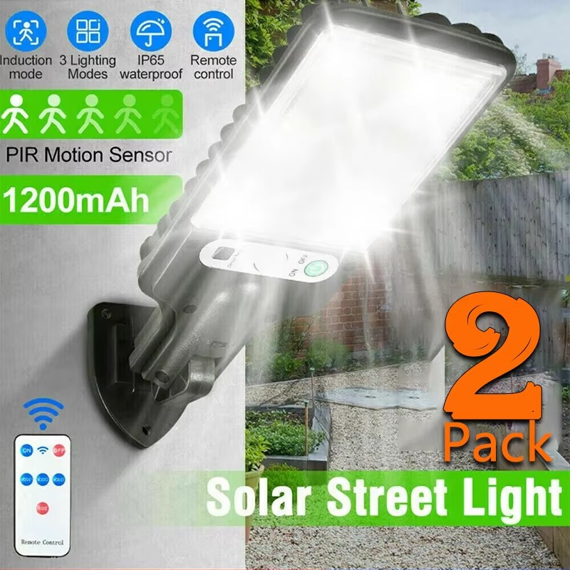 Outdoor Solar Garden Lights wi - огляд і ціна Farming For Agriculture