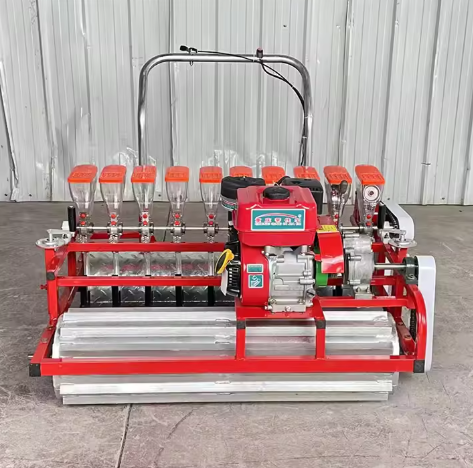 Automatic Precision Vegetable  - огляд і ціна Farming For Agriculture