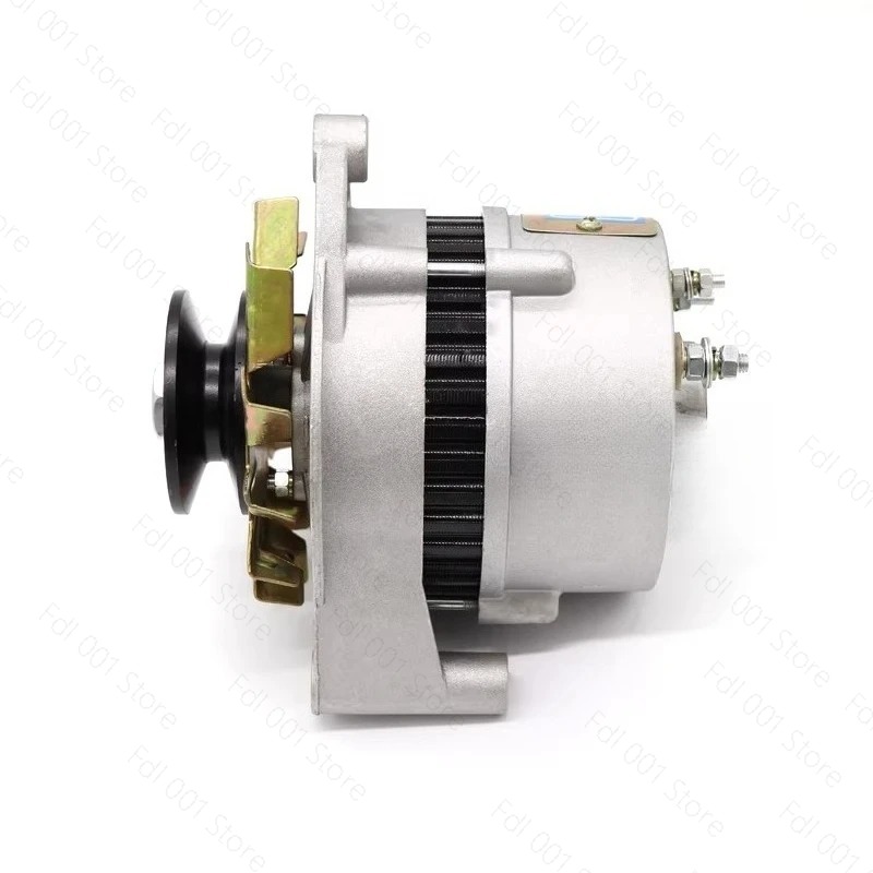 JF11A Silicon Rectifier Altern - огляд і ціна Farming Is Part Of Agriculture