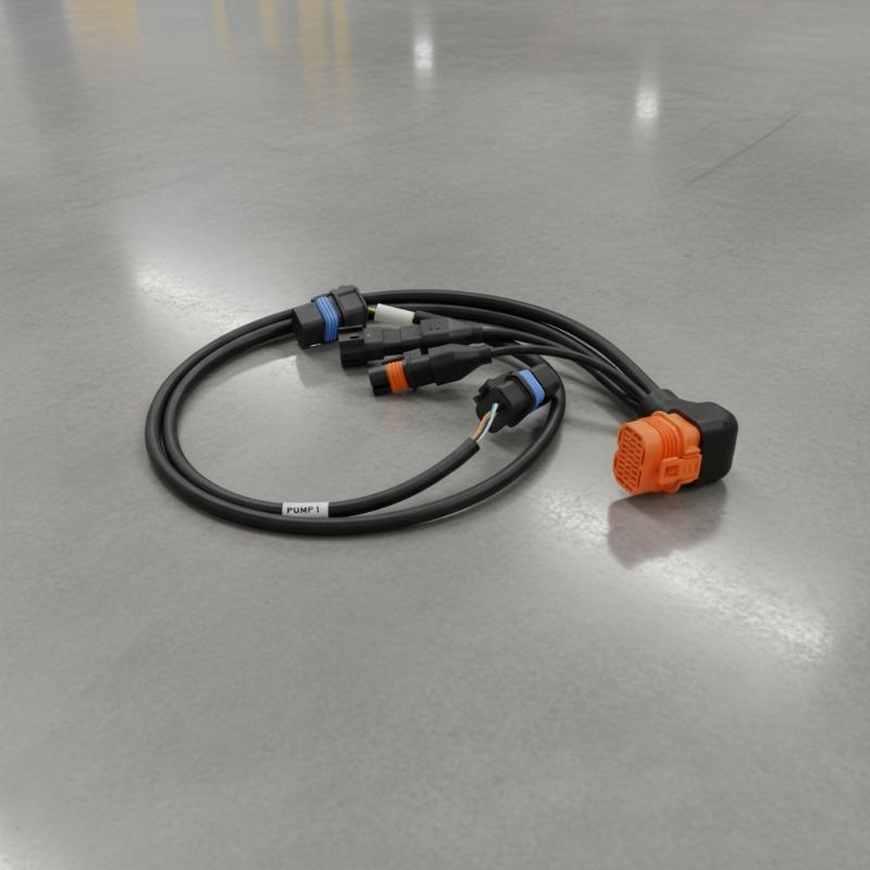 Spraying Signal Cable for Agra - огляд і ціна Farming Is Part Of Agriculture