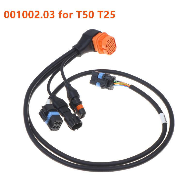 Spraying Signal Cable for Agra - огляд і ціна Farming Is Part Of Agriculture