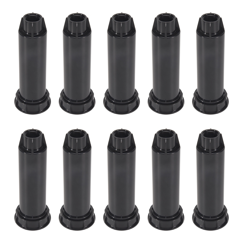 10Pcs -Up Sprinkler Lawn Tool  - огляд і ціна Farming For Agriculture
