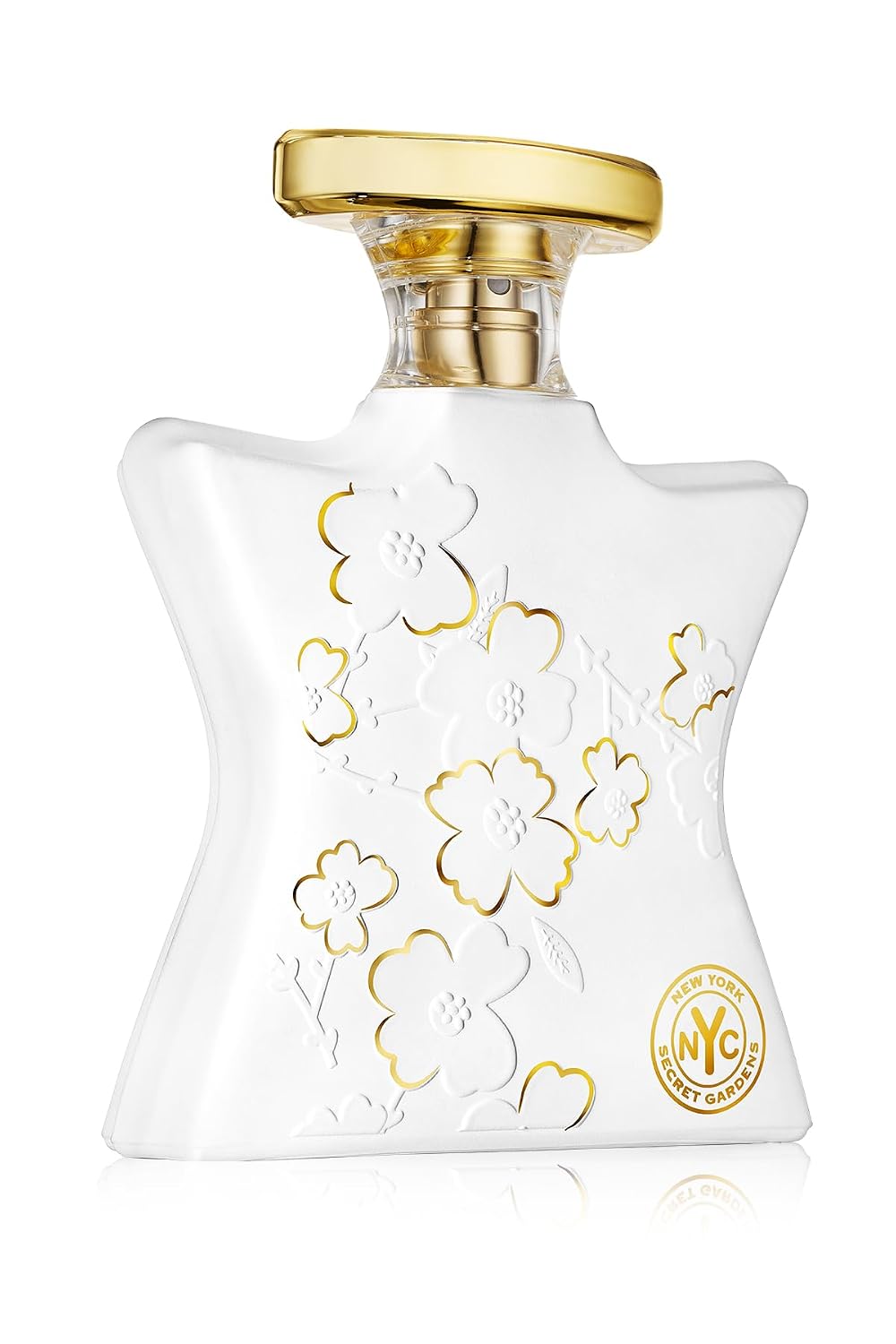 Bond No. 9 New York Secret Gar - огляд і ціна Farming For Agriculture
