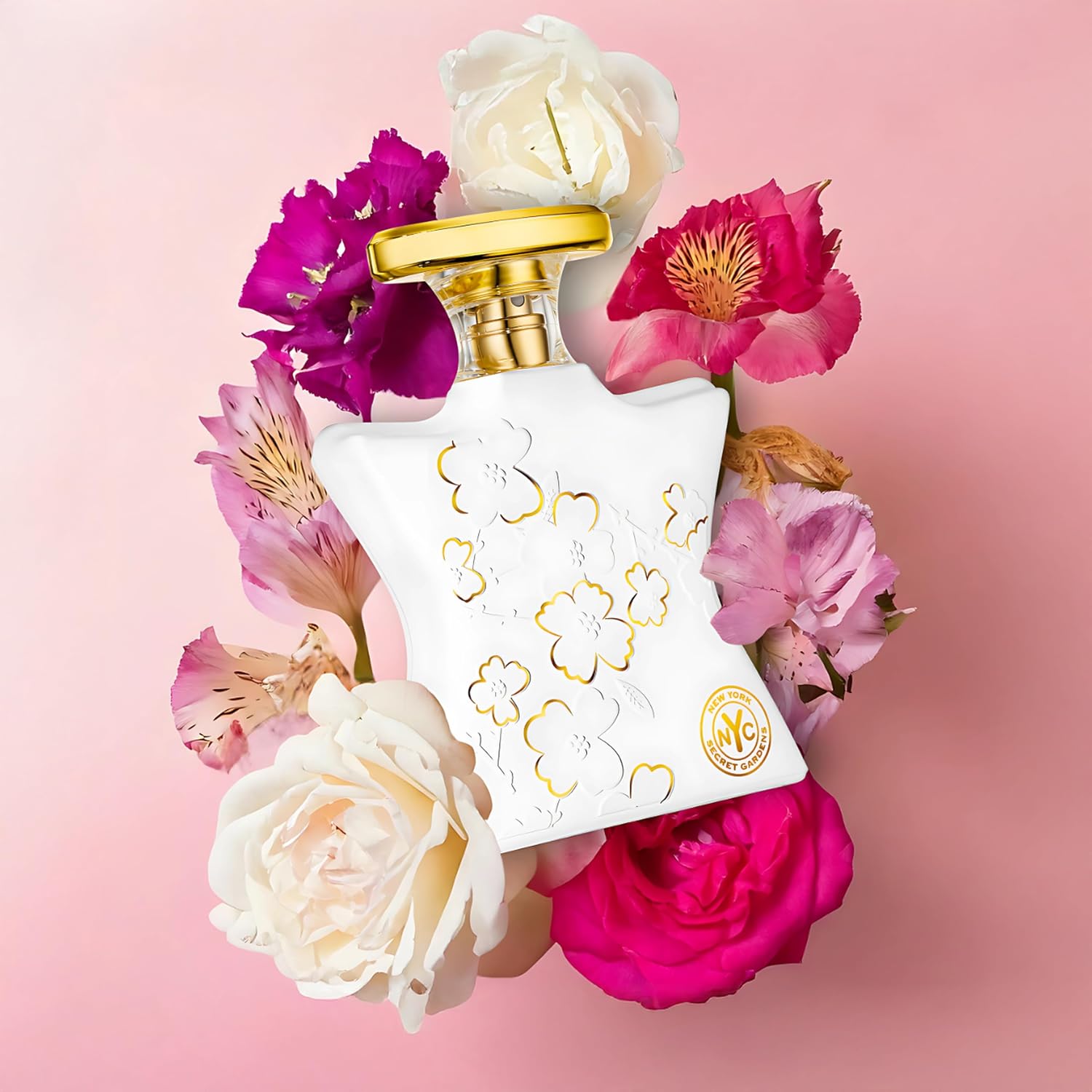 Bond No. 9 New York Secret Gar - огляд і ціна Farming For Agriculture